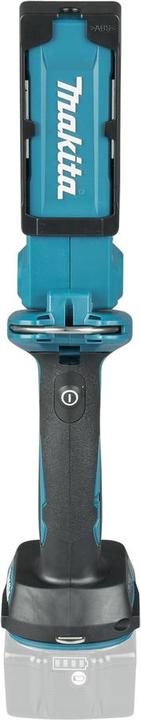 Image du produit Makita Makita DML 816 Lampe de travail LED sans fil 18 V 100 - 500 lm Solo - sans batterie, sans chargeur (500 lm)