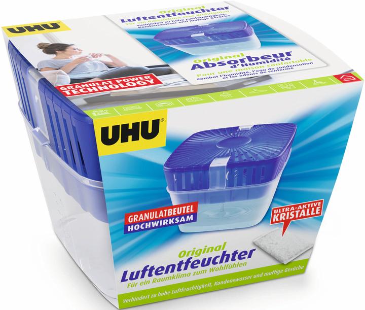 Image du produit UHU Original (1 x)