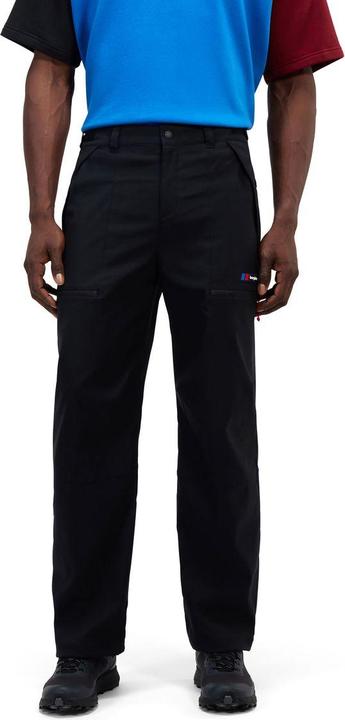 Actual product image Berghaus U Storm 25 Cargo Pant (Hose) (XL)