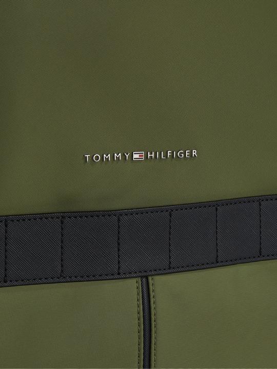 Image du produit Tommy Hilfiger Sac à Dos En Nylon Surélevé