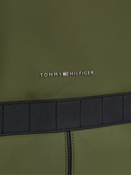 Image du produit Tommy Hilfiger Sac à Dos En Nylon Surélevé