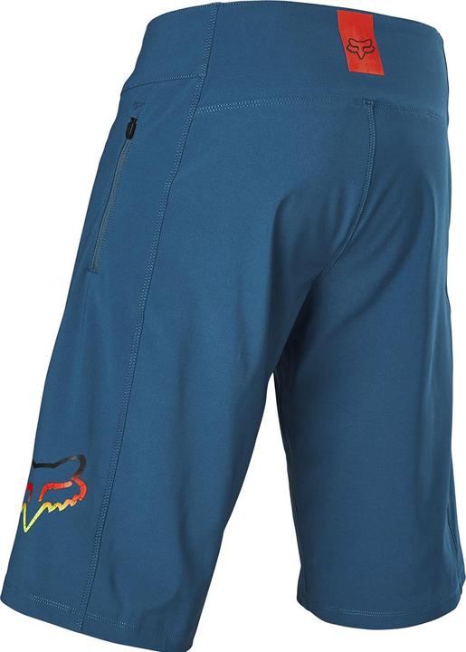 Image du produit Fox SHORT 22 DEFEND SE BLUE 30 (30)