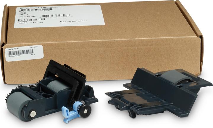 Actual product image HP Color ADF Roller Kit