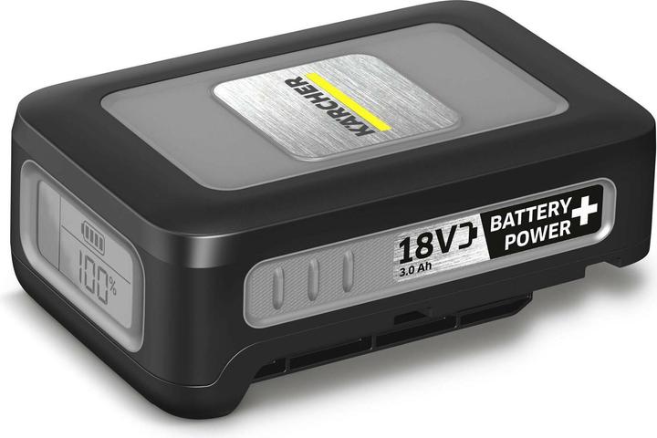 Kärcher Professional Battery Power+ 18/30 (18 V)