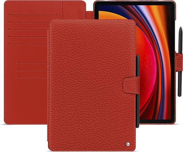 Papaye (Pantone #b54317 )