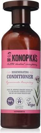 Actual product image Dr. Konopka's Regenerating Conditioner 500ml (500 ml)