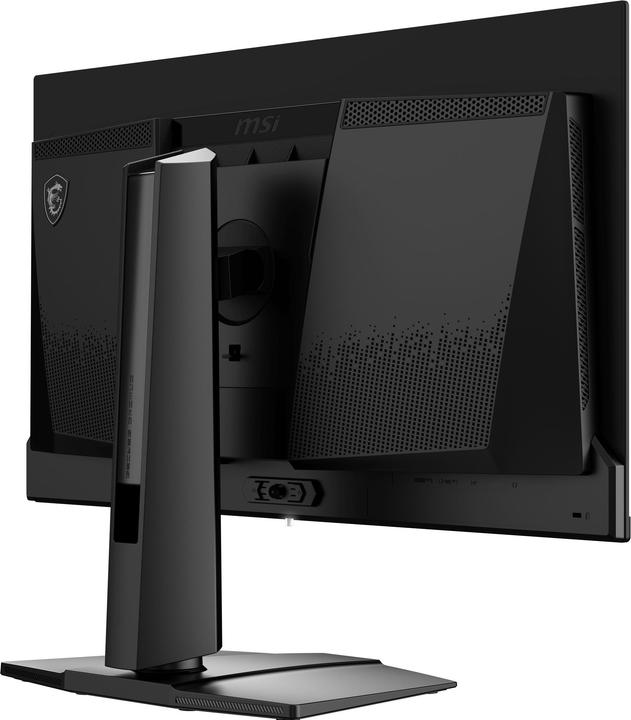 Actual product image MSI MAG 271QP QD-OLED X24 (2560 x 1440 pixels, 26.50")