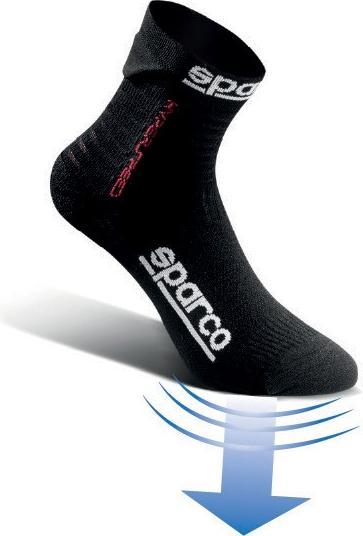 Image du produit Sparco Chaussettes de jeu Hyperspeed (44, 45)