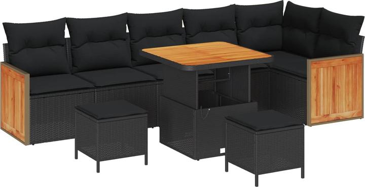 Produktbild vidaXL Tate