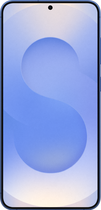 Produktbild Samsung Galaxy S25+ (256 GB, Navy, 6.70", Dual SIM, 50 Mpx, 5G)
