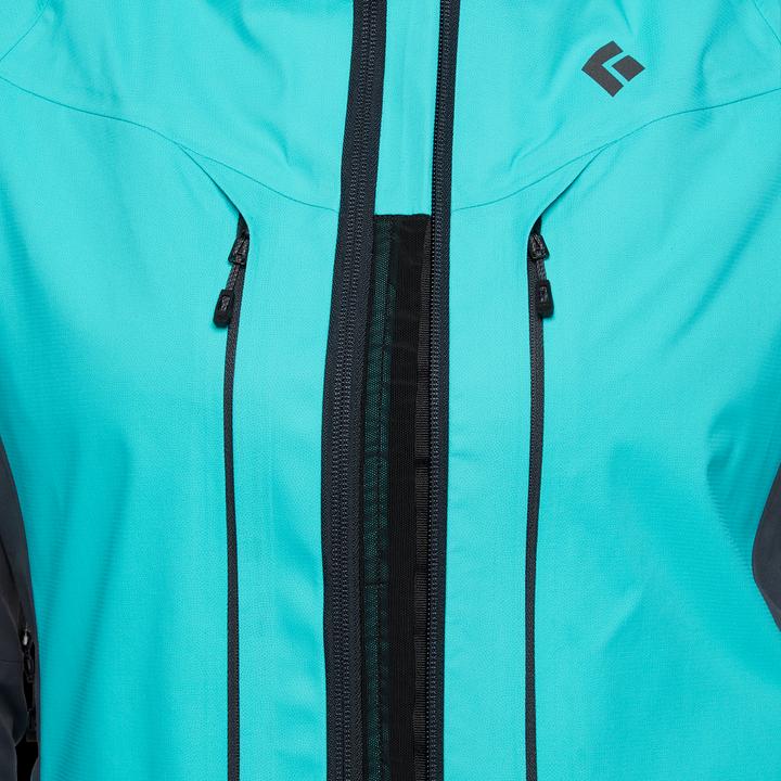 Actual product image Black Diamond Dawn Patrol Hybrid Jacket (S)