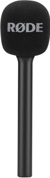 Image du produit RØDE Interview GO Hand Holder