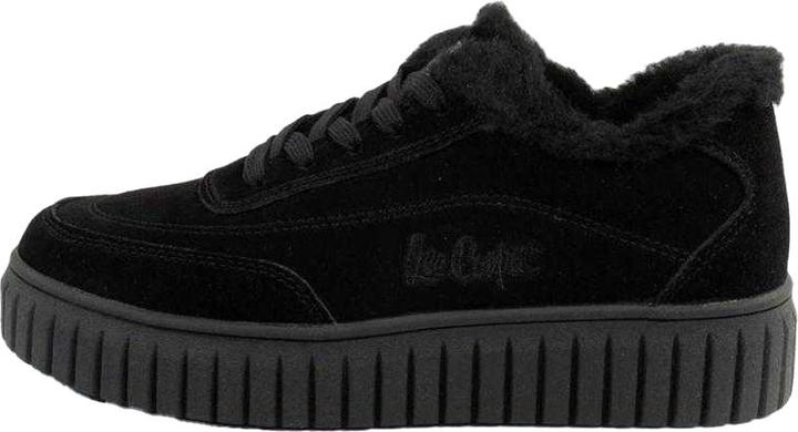 Produktbild Lee Cooper Sneaker Wildleder (38)