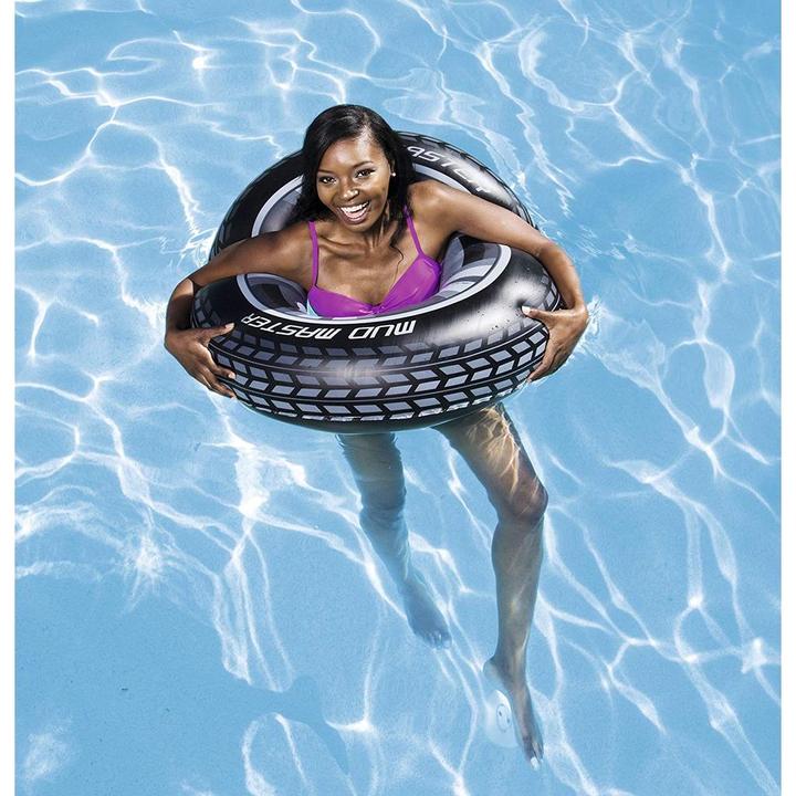 Produktbild Bestway Schwimmring "Reifen"