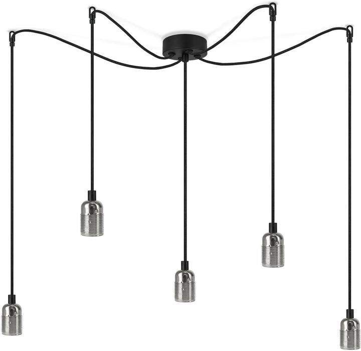Produktbild Sotto Luce Lampada a Sospensione Minimalista Bi (E27)