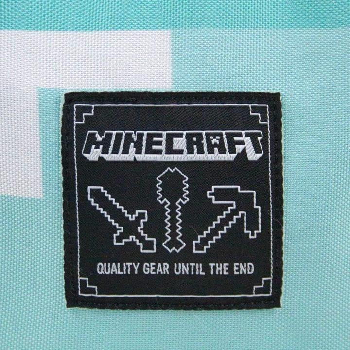 Image du produit Minecraft - Sac à dos