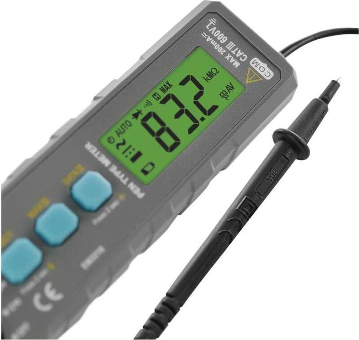 Produktbild Emos Multimeter MD-300