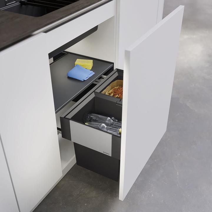 Productafbeelding Blanco Select II Compact (34 l)