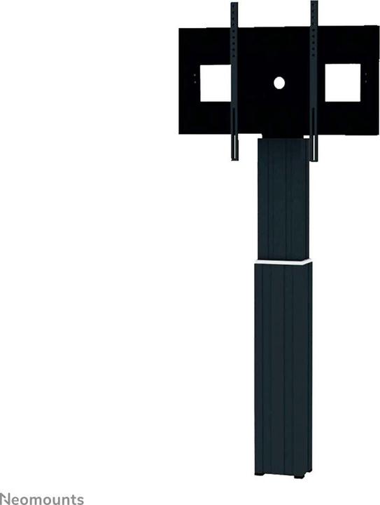 Produktbild Neomounts Plasma-W2500Black (Wand, 100", 150 kg)