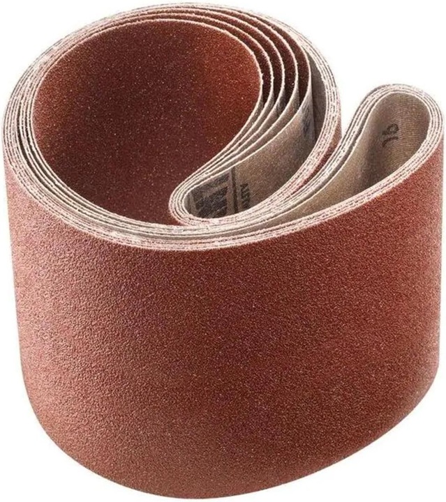 Produktbild technocraft ALDURO Schleifbänder (100)