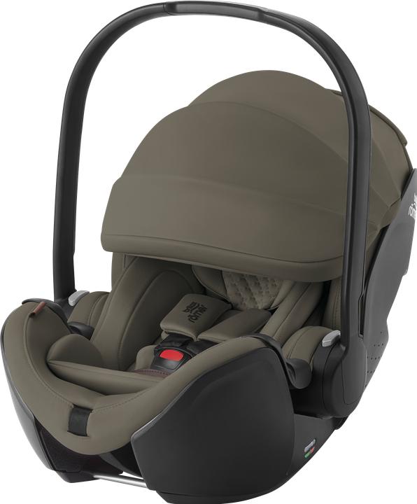 Produktbild Britax Römer Baby-Safe Pro (Babyschale, ECE R129/i-Size Norm)