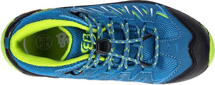 Produktbild Brütting Expedition Kids High (34)