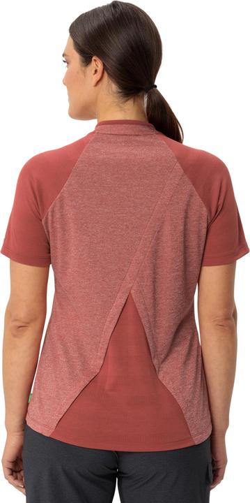 Actual product image Vaude Tamaro HZ Shirt IV (L)