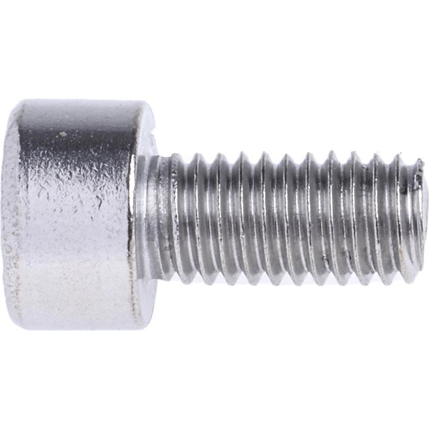 Thumbnail - Rs Pro, Schrauben, Schrauben Zylinderkopf rostfrei M5x10mm