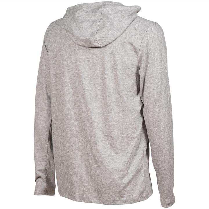 Produktbild Arena Team Hooded Long Sleeve T-Shirt Panel (3XL)