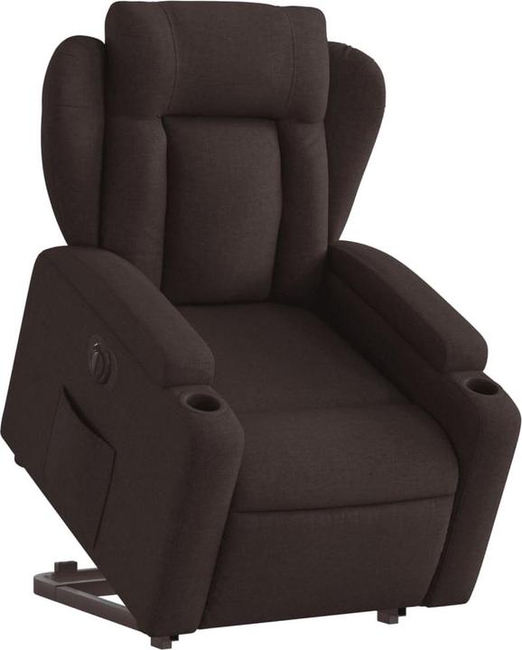 Image du produit vidaXL Relaxsessel mit Aufstehhilfe