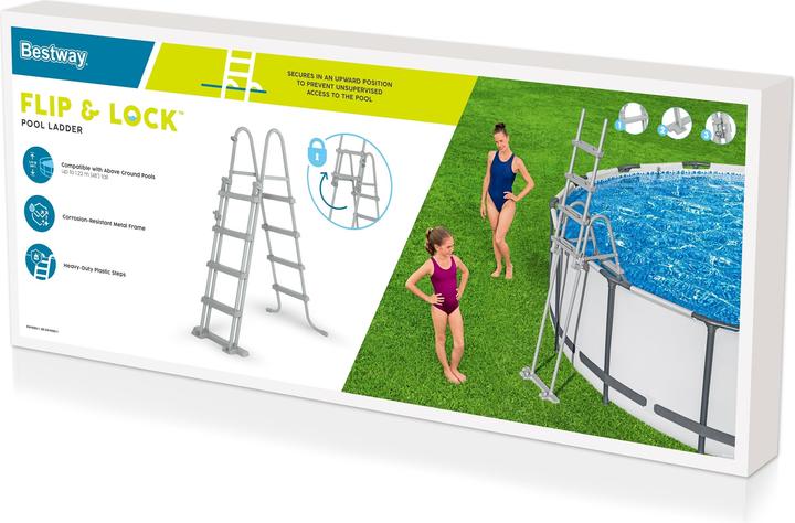 Actual product image Bestway 58331 / 24