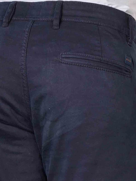Actual product image BOSS Chino slim (W32/L32)