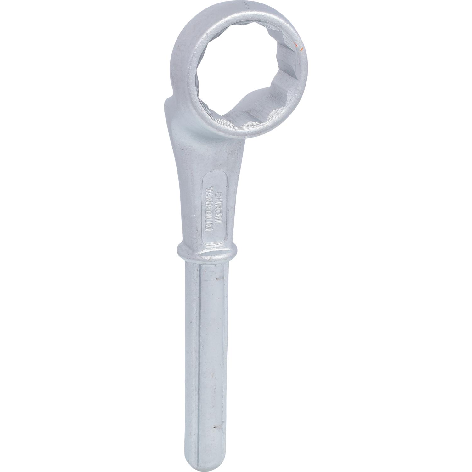 KS Tools, Schraubenschlüssel, Zugringschlüssel gekröpft (46 mm)