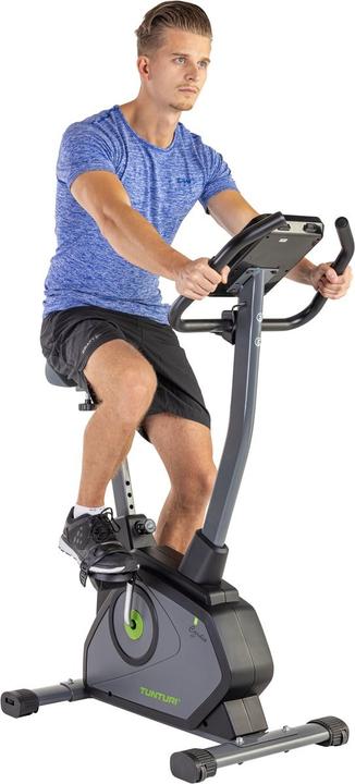 Actual product image Tunturi Cardio Fit E35 Ergometer