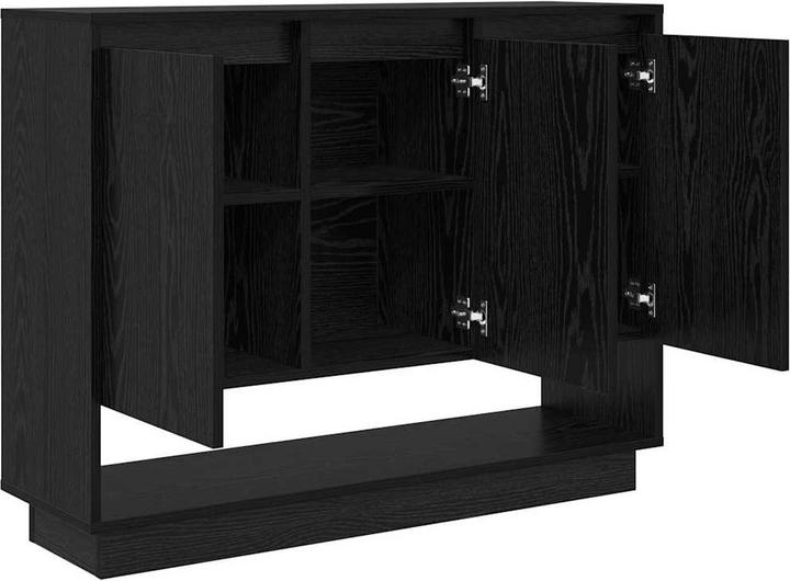 Actual product image vidaXL Sideboard-Aufbewahrung (97 x 29 x 75 cm)