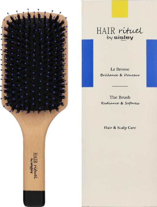 Image du produit Sisley La Brosse Brillance & Douceur