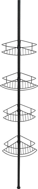 Produktbild Wenko Dolcedo (31 x 23 x 275 cm)