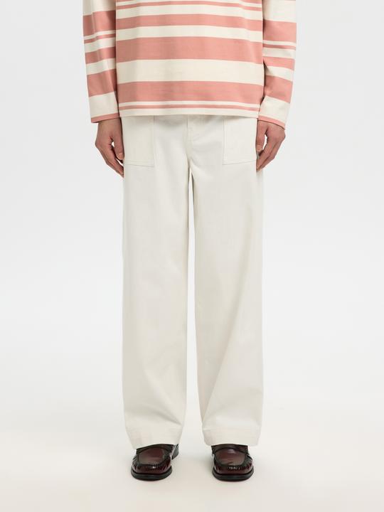 Produktbild Selected 260 Wide Leg Hose (32, 34, W34/L32)