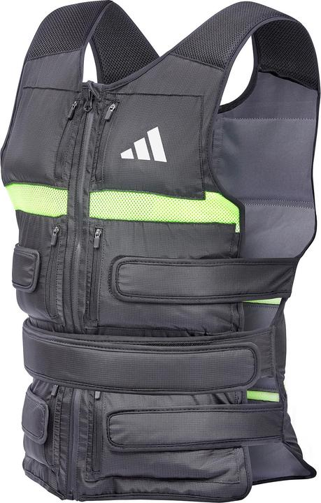 Produktbild adidas Performance Adjustable Weight Vest (1 x 10 kg)