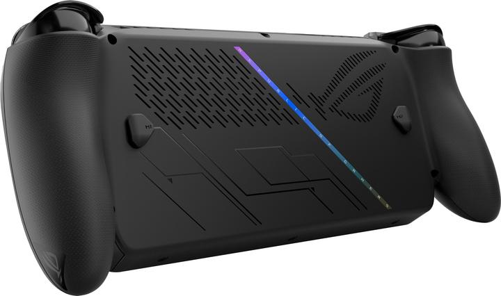 Actual product image ASUS ROG Xbox Ally X RC73XA-NH011W