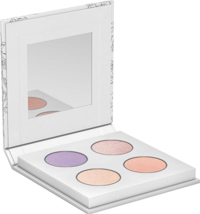 Produktbild Lavera Signature Coll. Pure Pastel (Pastelltöne)