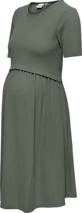 Image du produit Only Maternity OLMMALAYA Midikleid Kleid (M)