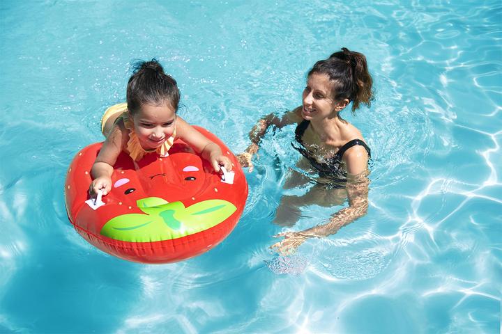 Image du produit Bestway Surf Buddy Pool Rider