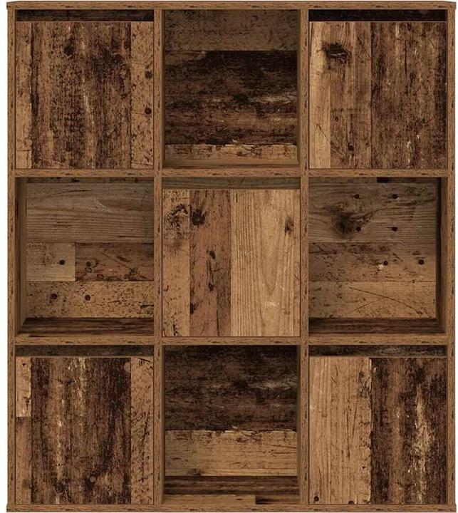 Immagine prodotto vidaXL Bücherregal (89 x 24 x 101.50 cm)