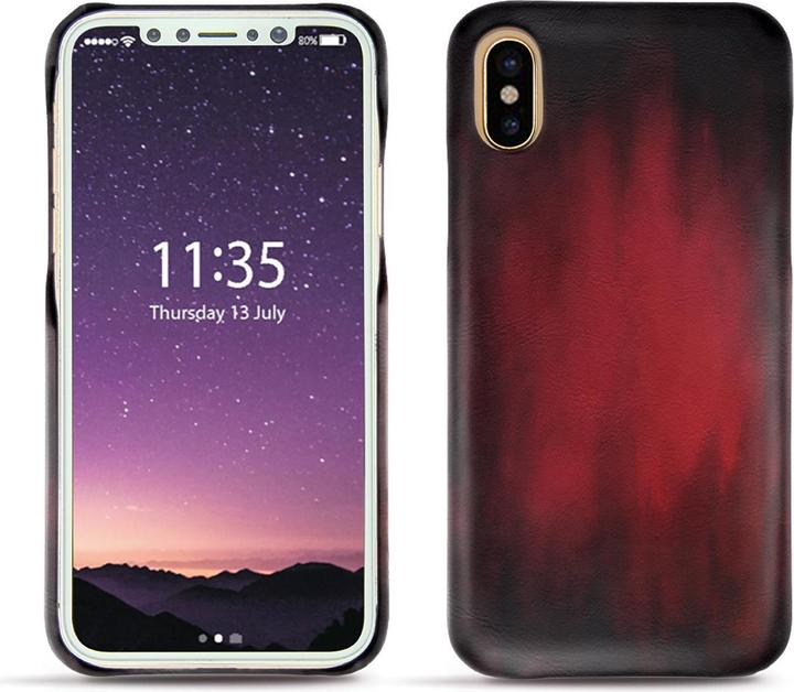 Image du produit Noreve Housse cuir (Apple iPhone XS)