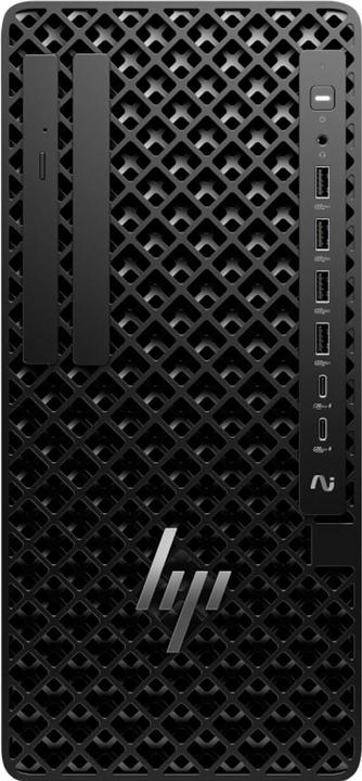 Produktbild HP Z1 G1i (1000 GB, 32 GB, Intel Core Ultra 7 265)