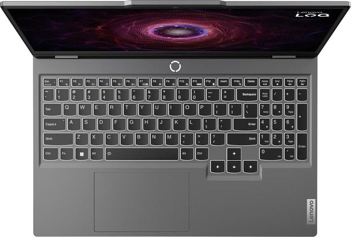 Image du produit Lenovo Loq (15.60", AMD Ryzen 7 7435HS, 16 Go, 1000.00 Go, ING. Int.)