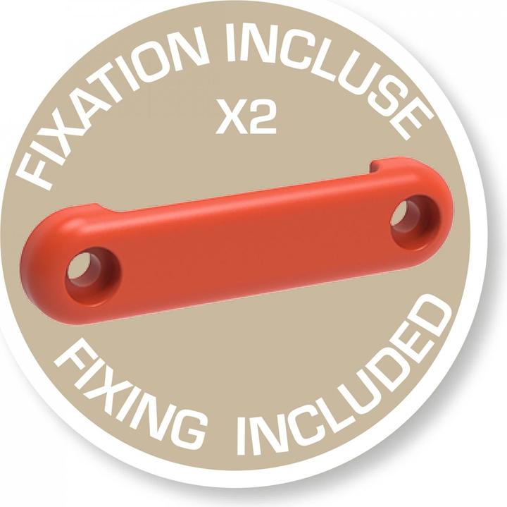 Actual product image Smoby Nomadic Rechargeable Lamp