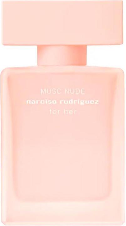 Actual product image Narciso Rodriguez Musc Nude (Eau de parfum, 30 ml)