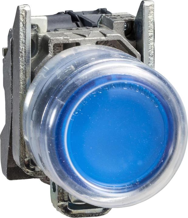 Actual product image Schneider Electric SCHN ATEX Illuminated pushbutton